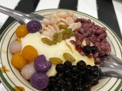 -堂屋糖水店(愚园店)