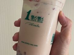 -1点点(宋家庄店)