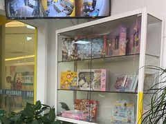 -贝乐少儿英语·全外教(滨江中心)