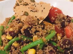 白藜麦沙拉-Moka Bros 摩卡站(西单大悦城店)