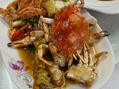 -众味海鲜大排档·活海鲜·潮汕味(南澳店)