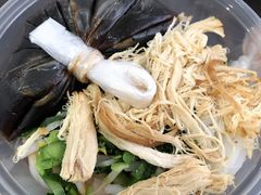 -再回首鸡肉米线(人民路一店)