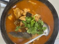 -鱼味馆(万佛湖店)