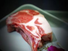 -蚝英雄鲜蚝自助专门店(长楹天街直营店)