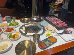 -六七八韩式烤肉·韩国料理(上杭路店)
