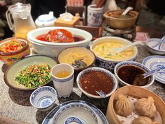 -南京大牌档(济南万象城店)