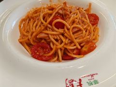 -美森西餐厅(曙光大道店)