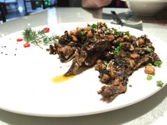 -汉唐宴长安食府