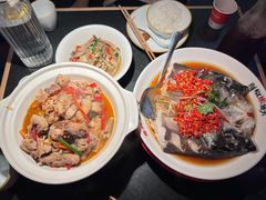 -湘阁里辣(南联锦泰城店)