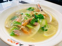 -二扁私房面馆(崂山路店)