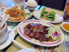 -吴系粤菜馆·茶餐厅(深业上城店)