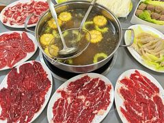 -官塘陈记鱼生·潮汕砂锅粥·牛肉火锅(潮枫路总店)