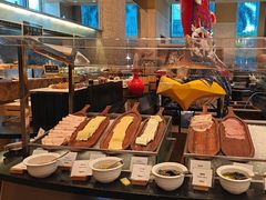 -怡聚轩全日制自助餐厅(大中华喜来登酒店)