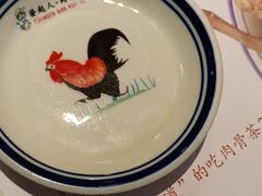 -發起人·肉骨茶(万象汇店)