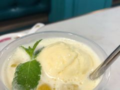 省港第一菠宾治-东鑫记港式茶餐厅(南京东路店)