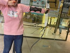 -弓夫射箭·运动娱乐·团建(中心印象城店)