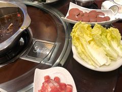 -亿诣蝎府炸酱面羊蝎子火锅(酷车小镇店)