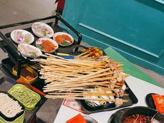 -钢管厂五区小郡肝串串香(南山店)