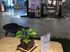 -百安居装修设计中心(海珠店)