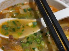 -九毛九西北菜(百信广场店)