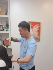 -爱秀造型 T-G