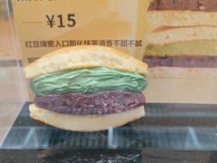-辛一·铜锣烧(鸿寿坊店)