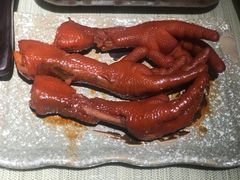 妈妈凤爪-花千醉(新街口店)