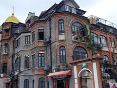 -上海基督教景灵堂