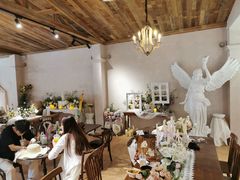 -HERRE·FARM 赫尔露营农场·团建聚会包场