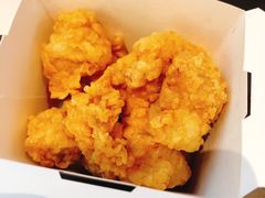 -肯德基(凯德国贸店)