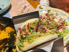 -AZUL by FUEL蓝色·法式酒馆(琶醍店)