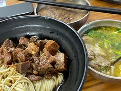 -河南拉面(肇周路店)