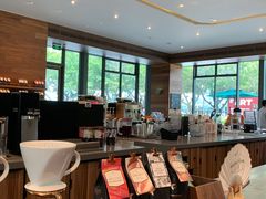 -星巴克臻选(广州二沙岛文立方店)
