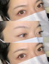 -七月美睫 美甲