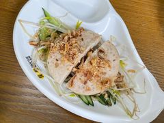 扎肉-探越越南牛肉粉(江南西分店)