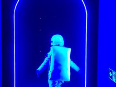 -遨游太空航天艺术馆(南京站)