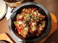 -大同江朝鲜菜•长春地标美食(绿园吾悦广场店)