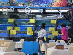 -钱塘府海鲜餐厅