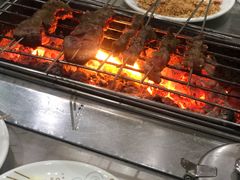 -小寒羊烧烤(凯瑞时代大厦店)