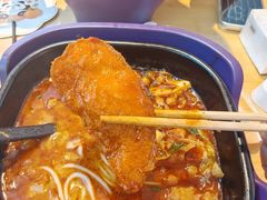 -阿香米线(深业上城店)