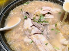 -金掌勺东北菜(格兰晴天店)