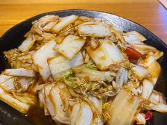 -望京一号·重庆江湖菜(工体店)