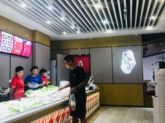 -天府国麻辣香锅(李沧万达店)