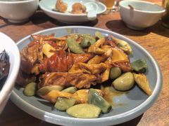 -小吊梨汤·北京菜·烤鸭(鸟巢店)