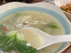 -鸿运楼·舌尖上的徽菜