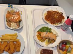 -宜家·瑞典风味餐厅(无锡店)
