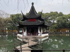 -西园戒幢律寺