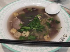 -苏晓玥·手作江南小吃(深圳北站店)