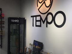 -TEMPO 音乐(五角场店)