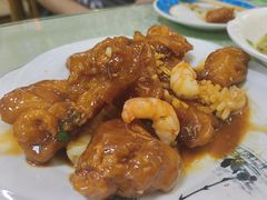 -润德轩清真菜馆(宏大路店)